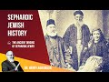 Origins of Sephardic Jewry Dr. Henry Abramson