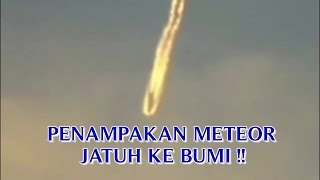 VIDEO PENAMPAKAN