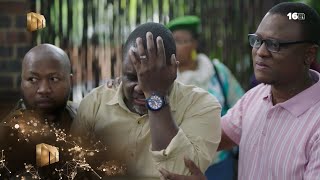 Chaos at a birthday party! – Lenyalo Ha se Papadi | S1 | Mzansi Magic | Episode 07