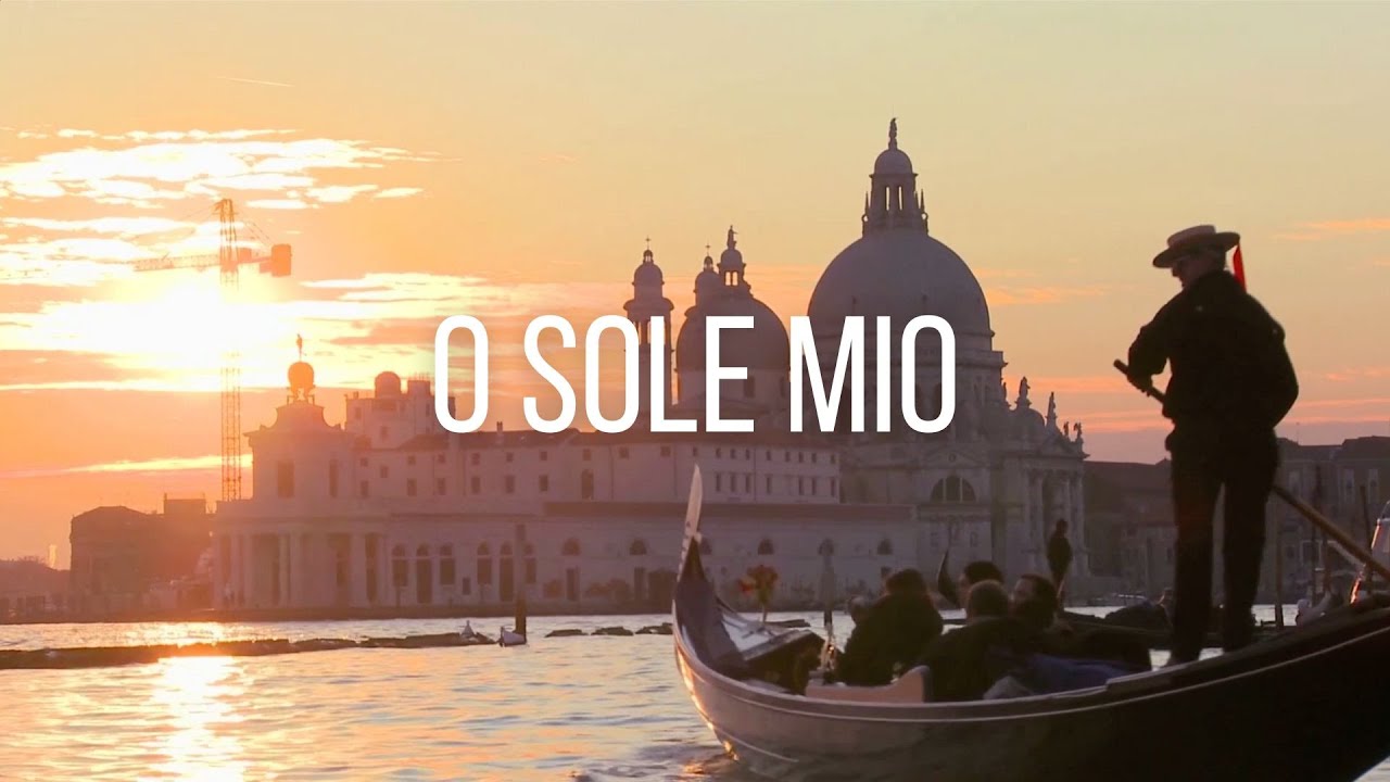 ๐ฎ๐น O Sole Mio: Best Italian Instrumental Jazz Music from Italy - Dolce Vita Jazz ๐ฎ๐น O Sole Mio: Best Italian Instrumental Jazz Music from Italy - Dolce Vita Jazz