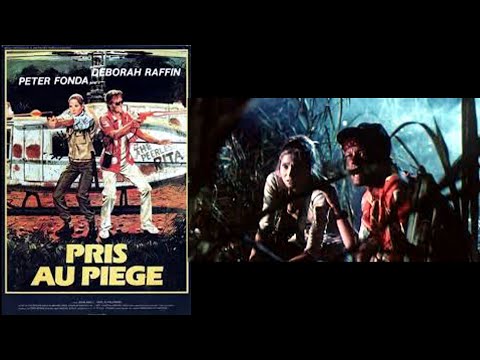 Pris au piège 1983 | film Horreur/Aventure