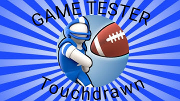 Touchdrawn Gameplay Walkthrough levels 1-50