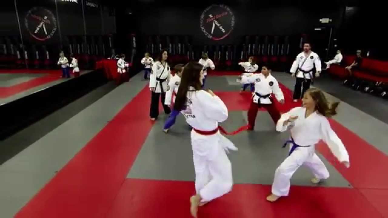 Final Strike Martial Arts Kids Martial Arts Murrieta Temecula YouTube