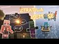 ZTRATILA jsem se, přišla jsem o VŠECHNO?😓🫣| Minecraft survival