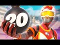 Epic Ruined My 20 Bomb!! (2nd place)