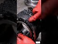 You Won’t Skip This Transformation 😱 #asmr #restoration #satisfying #shorts