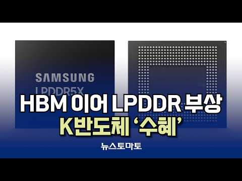 K-Semiconductor Benefits from Big Tech's Diversified Memory Strategy [Talking Reporters_Industry_...