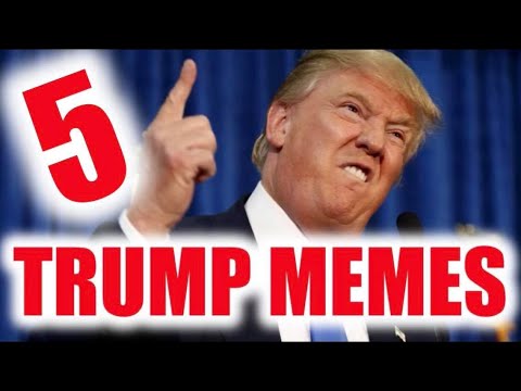 trigger-warning!!-president-donald-trump-meme-rant-v5-explicit-|-memes-review-|-try-not-to-laugh