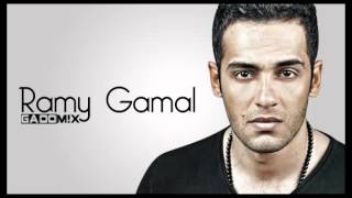 اغنية رامى جمال - انا جتلك (نادينى) Ramy Gamal - Ana Getlak