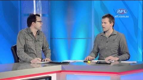 AFL Access All Areas - Round 8 Recap