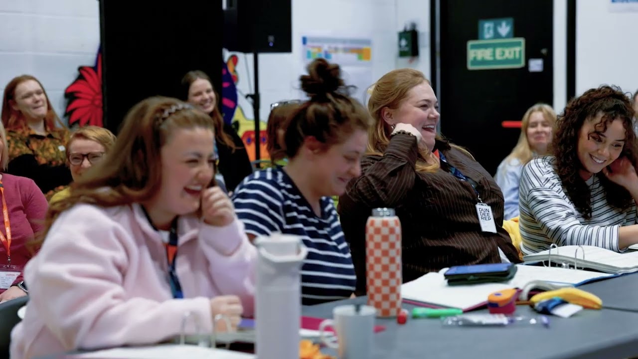 The High Life | Join us at the Readthrough