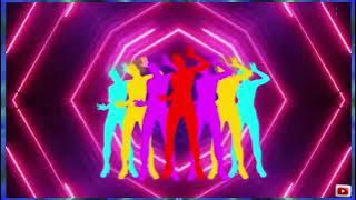 SONIC MUSIC ~ JAMBO JAMBO (Coco Jambo rmx 2025)(K.Segeda video)