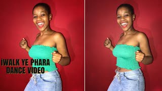 iwalk ye phara | Ronelle Khatlane | South African YouTuber