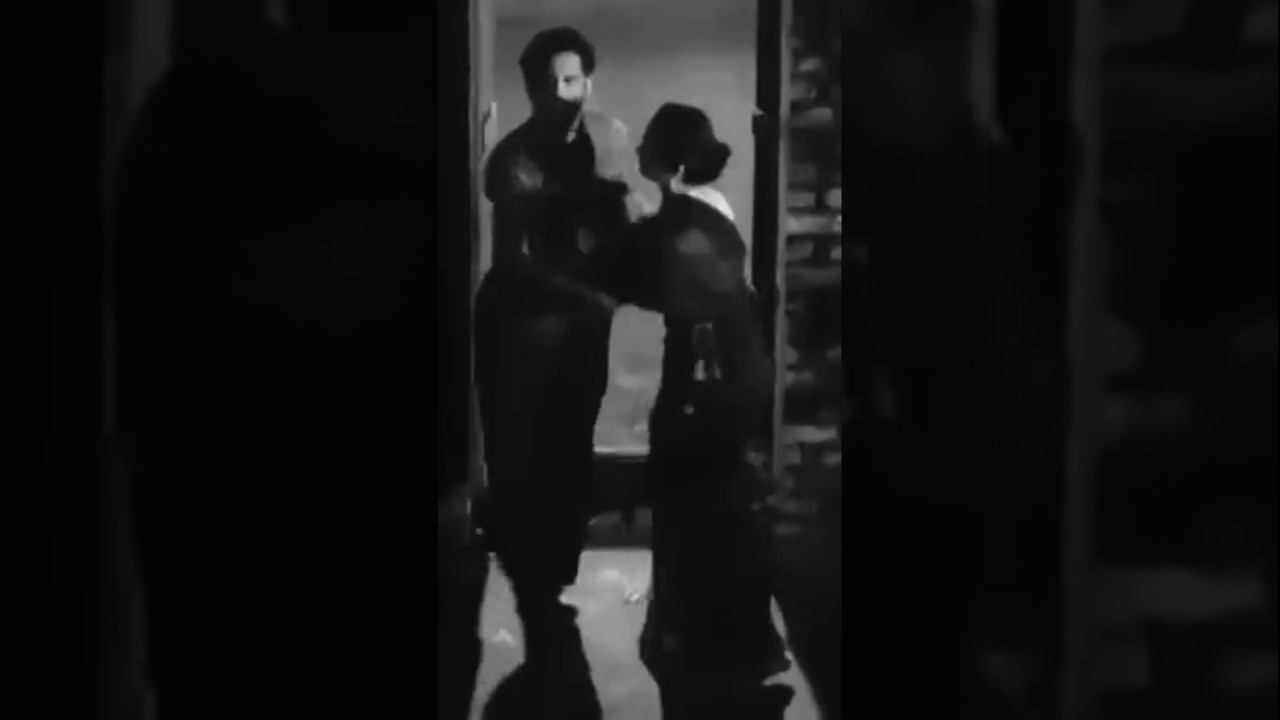 pyaasa 1957 