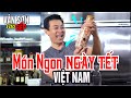  van sons kitchen  mn ngon ngy tt vit nam