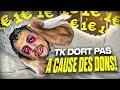 Tk en peut plus des dons  il arrte fortnite   bestof thekairi78