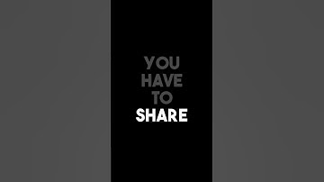 the SECRET to amplify your message in social media 💌