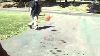 BasketBall Explosion