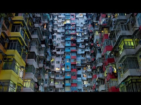 Video: Չինաստան. Տնտեսությունն ընդդեմ ճարտարապետության