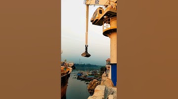 Big E-Crane😱🏗️#viral #crane   #shorts