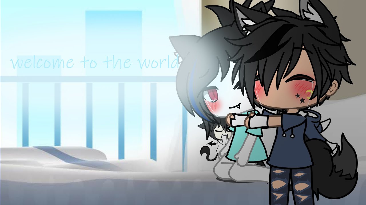 ☆ Welcome to the Gacha World! ☆