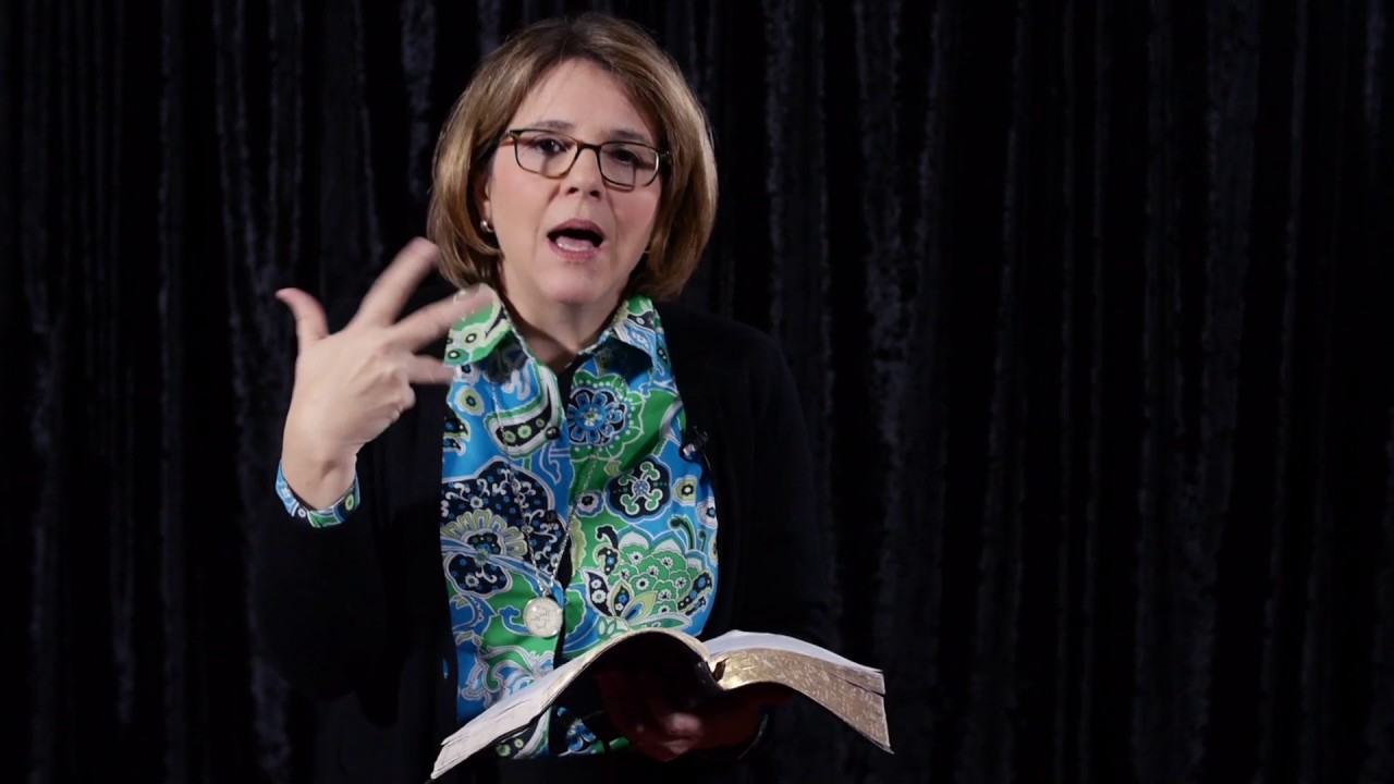 Nancy Guthrie on What We Can Know About the Afterlife - YouTube