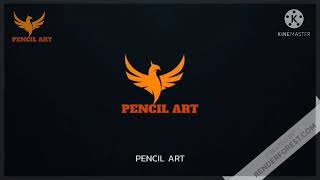 3D Pencil Drawing Black Friesian Horse Speed Draw //PENCIL ART//