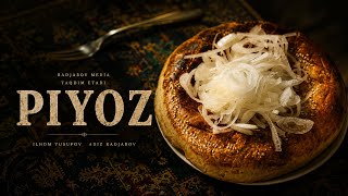 “Piyoz” kinoreel. 