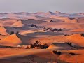 Arabic music  sand dunes 