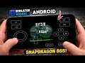Project IGI 1 on Android Snapdragon 865 Test Winlator 