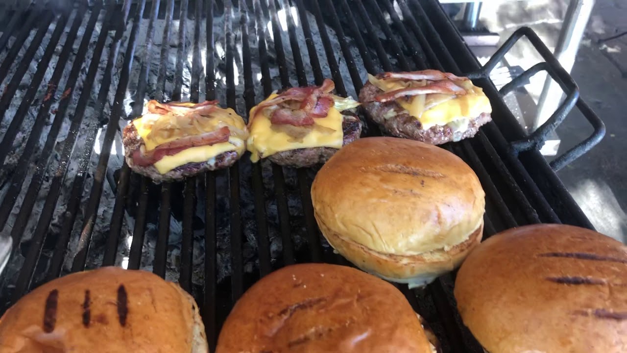 Hamburguesas Al Carbon Roma Hamburguesas Al Carbon Roma