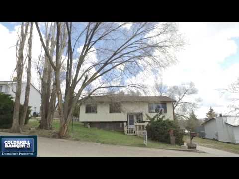 825 Bridger Circle, Craig, CO home video tour