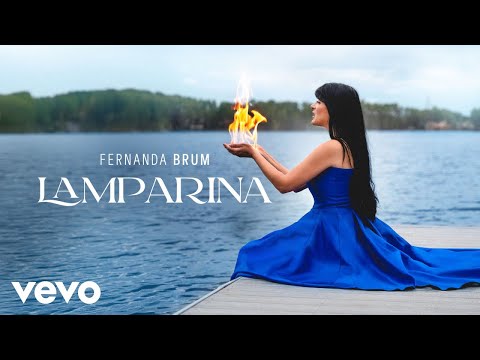 Putar Lamparina - Fernanda Brum