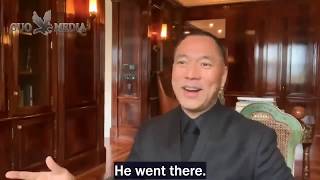 郭文贵 guo.media 视频转播20181221 and 20181227 english subtitle