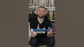 Thumbnail of What is fasting? This is your BEGINNER’S GUIDE!