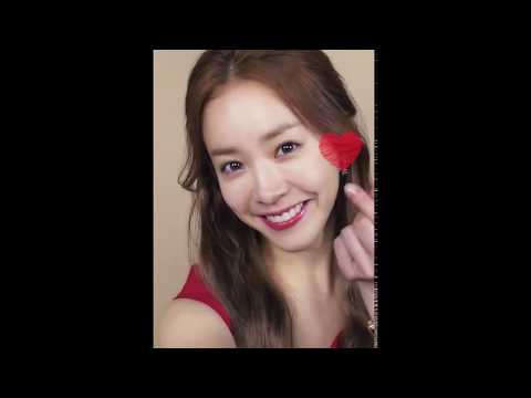 한스킨(Hanskin) 좋아요 - 한지민(Hanjimin)