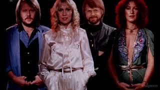 ABBA : When All Is Said and Done (SHAYMCN Vocal Mix) 4K Captions