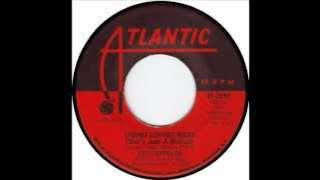 Led Zeppelin - Living Loving Maid, Mono 1969 Atlantic 45 record.