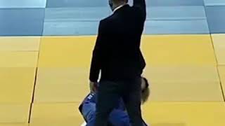 BJJ Scout: \