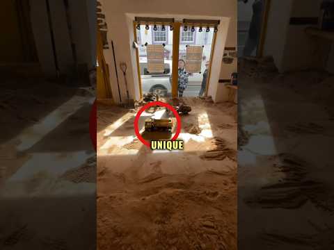 This Unique Cafe Built A Mini Construction Site Thesandboxcafe Keswick IG