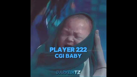 Squid Game Charcters With Most AURA (Pt.2) - Squid Game Edit || Montero - (Slowed) ||