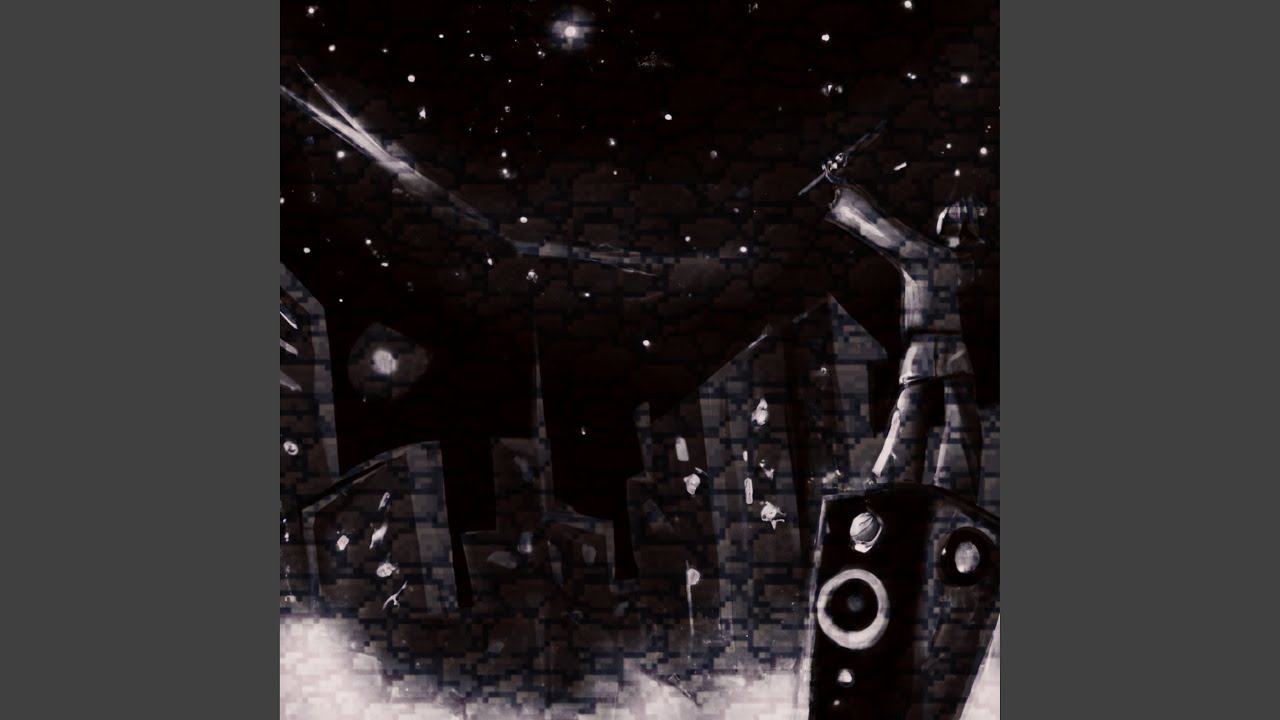 Quantum Groove Labyrinth