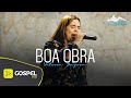 Valesca Mayssa na Vigília O Bom Samaritano [Boa Obra Ao Vivo]