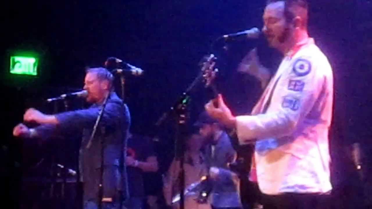 johnny depp now Reel Big Fish - Beer (live at House of Blues Anaheim)