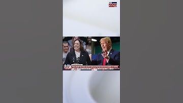 President Trump revokes Kamala Harris