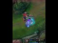 노틸러스 함정 ONㅋㅋ #leagueoflegends #리그오브레전드 #lol #oneshot #riotgames #일라오이