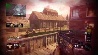 Black Ops 3 - Standoff Return