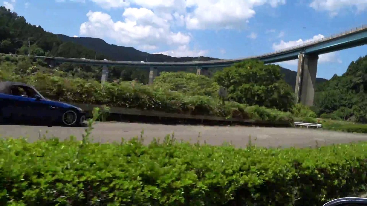 人吉ループ橋 熊本県人吉市 4k Youtube 人吉ループ橋 熊本県人吉市 4k Youtube