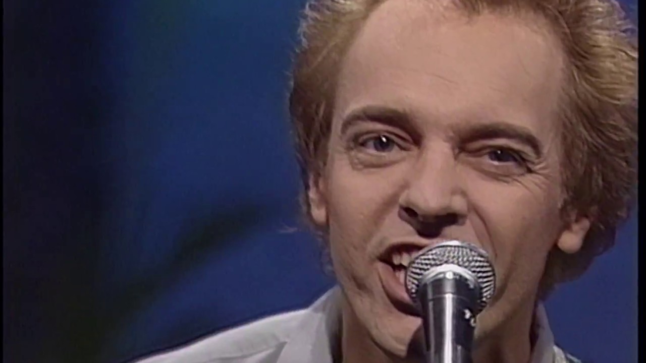 Peter frampton show me the way youtube