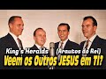 Veem os Outros JESUS em Ti - Arautos do Rei / King&#39;s Heralds